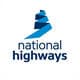 National Highways logo