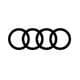 audi logo