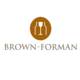 brown forman logo