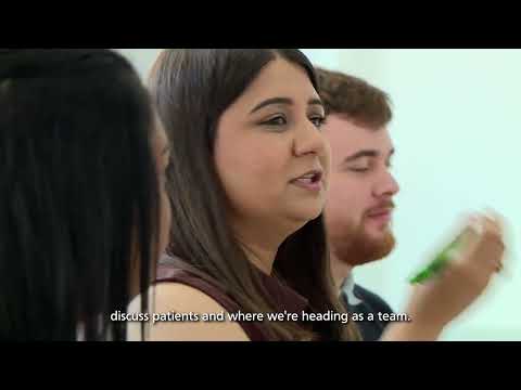 NHS Estates Film