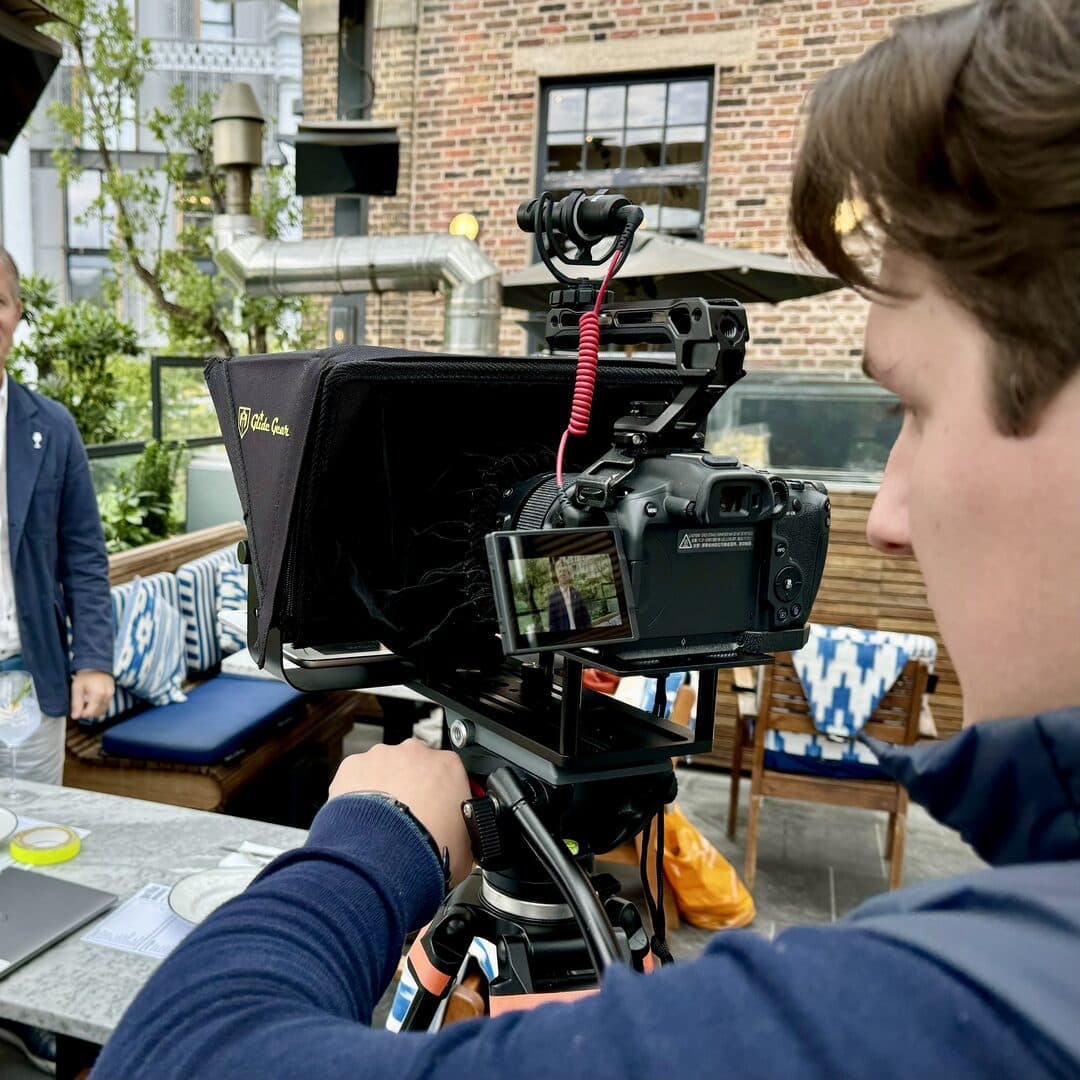 Corporate Video image 2