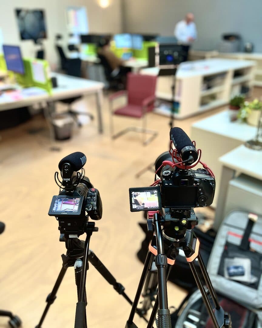 Corporate Video image 3
